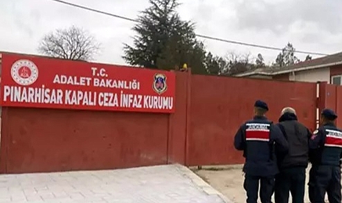 Kırklareli'de aranması bulunan 45 kişi yakalandı