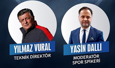 Yılmaz Vural Çorlu´ya geliyor